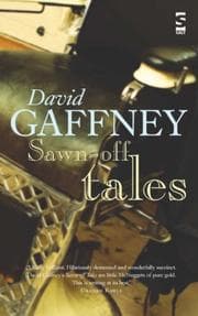 Tapa de Sawn-Off Tales