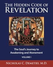 Tapa de The Hidden Code of Revelation, Volume I