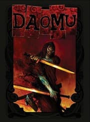 Tapa de Daomu