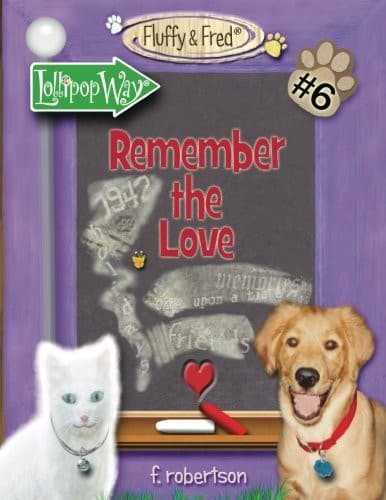 Tapa de Remember the Love