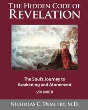 Tapa de The Hidden Code of Revelation, Volume II
