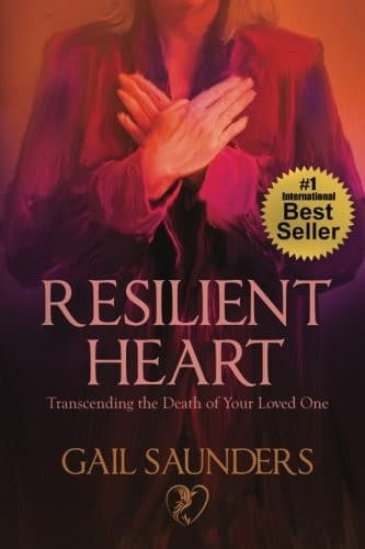 Tapa de Resilient Heart