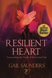 Tapa de Resilient Heart