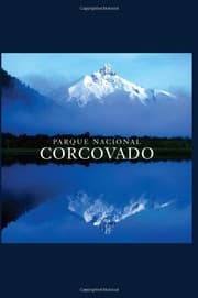 Tapa de Parque Nacional Corcovado