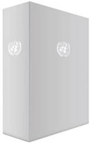 Tapa de Charter of the United Nations and statute of the International Court of Justice