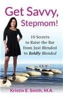 Tapa de Get Savvy, Stepmom!