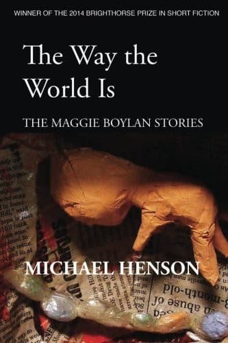Tapa de The Way the World Is