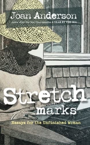 Tapa de Stretch Marks