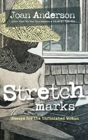Tapa de Stretch Marks