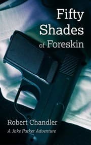 Tapa de Fifty Shades of Foreskin