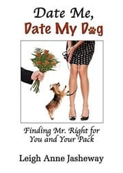 Tapa de Date Me, Date My Dog