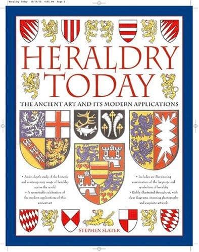 Tapa de Living Heraldry
