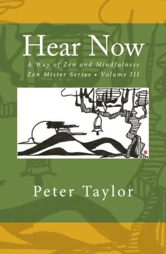 Tapa de Hear Now