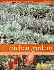 Tapa de Kitchen Gardens