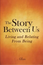 Tapa de The Story Between Us
