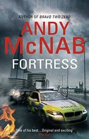 Tapa de Fortress