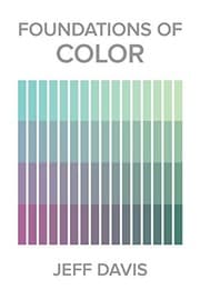 Tapa de Foundations of Color