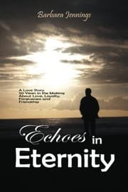 Tapa de Echoes in Eternity