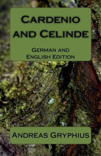 Tapa de Cardenio and Celinde
