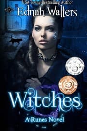 Tapa de Witches
