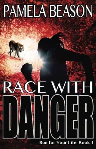 Tapa de Race with Danger