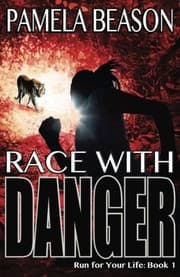 Tapa de Race with Danger