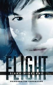Tapa de Flight