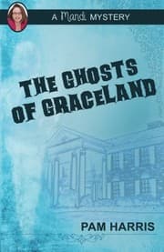 Tapa de The Ghosts of Graceland