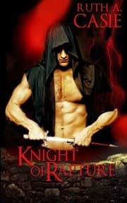 Tapa de Knight of Rapture