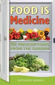 Tapa de Food Is Medicine