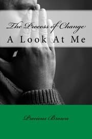 Tapa de The Process of Change