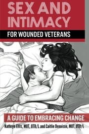 Tapa de Sex and Intimacy for Wounded Veterans