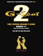 Tapa de G-Spot 2