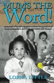 Tapa de Mum's The Word!