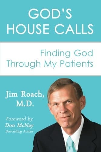 Tapa de God's House Calls