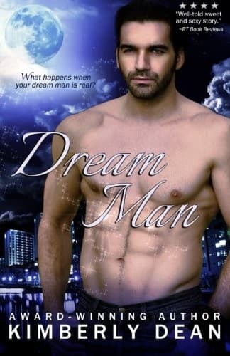 Tapa de Dream Man