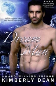 Tapa de Dream Man