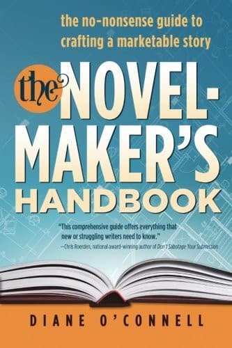 Tapa de The Novel-Maker's Handbook