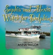 Tapa de Sophia and Alexis Watch for Dolphins