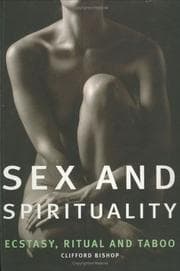 Tapa de Sex and Spirituality
