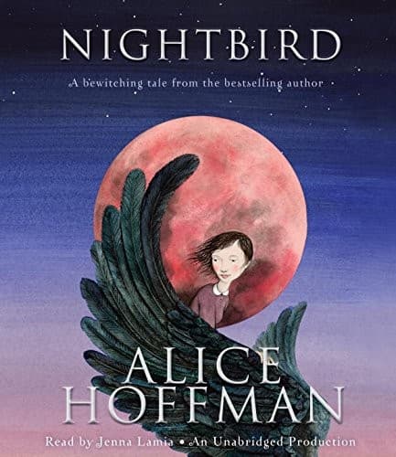 Tapa de Nightbird