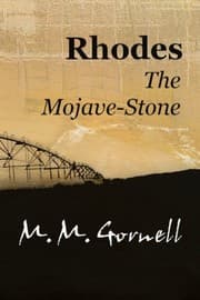 Tapa de Rhodes The Mojave-Stone