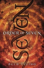 Tapa de Order of Seven