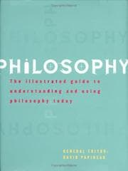 Tapa de Philosophy