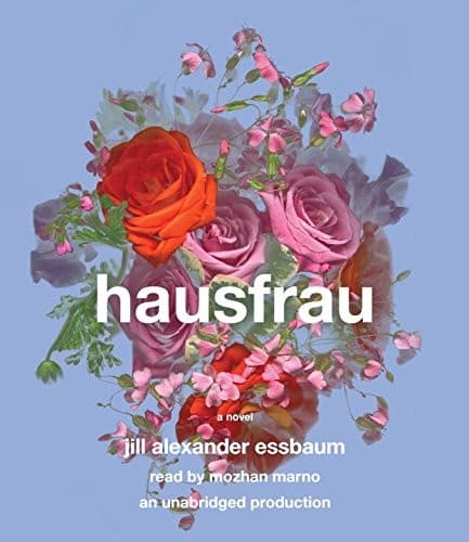 Tapa de Hausfrau