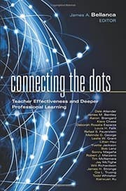 Tapa de Connecting the Dots