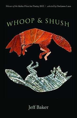 Tapa de Whoop and Shush