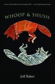 Tapa de Whoop and Shush