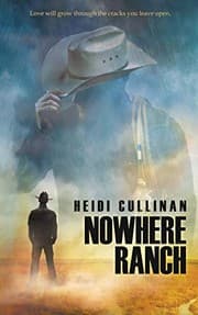 Tapa de Nowhere Ranch