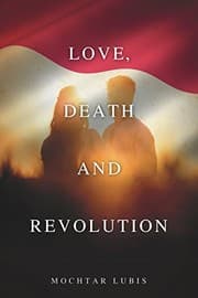 Tapa de Love, Death and Revolution